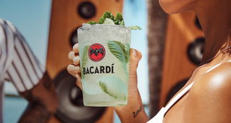 Βacardi on tour: Οι φυλές των beach bars