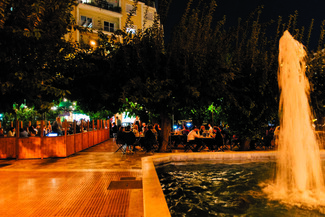 Bacardi Cocktail on tour: Απολαμβάνοντας takeaway cocktails στα πιο ωραία spots της πόλης