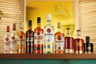 Ζήσαμε την Bacardi on tour εμπειρία και βγήκαμε διπλά κερδισμένοι