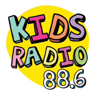 Το Kids Radio 88.6 παρουσιάζει περήφανα και με τρέλα την Kids Radio Banda
