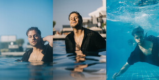 Faces of Summer 2024