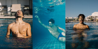 Faces of Summer 2024