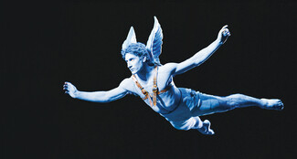Dimitris Papaioannou: Birthplace - 20 Years Later