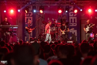 Burger Fest 24 x efood: Η γιορτή των burgers επιστρέφει με δύο ζουμερά τριήμερα