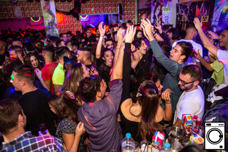 Πλυντήριο: Opening party για το γνωστό μαγαζί την Παρασκευή 27/09