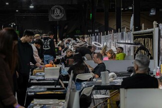 Το ATHENS TATTOO EXPO επιστρέφει για 8η χρονιά!