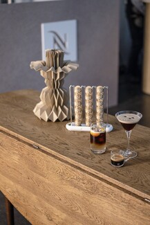 Η Nespresso γιόρτασε την Παγκόσμια Ημέρα Καφέ παρουσιάζοντας μια νέα κάψουλα με βάση το χαρτί