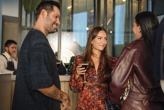 Η Nespresso γιόρτασε την Παγκόσμια Ημέρα Καφέ παρουσιάζοντας μια νέα κάψουλα με βάση το χαρτί