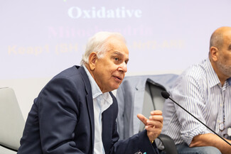 Επιστημονική Ημερίδα : Γιατί αρρωσταίνουμε; Ψυχοσωματικές προσεγγίσεις