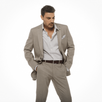 Η νέα καμπάνια Big Autumn Energy των Marks & Spencer είναι μια στυλιστική «ωδή» στην αυθεντικότητα και στην αυτοέκφραση 