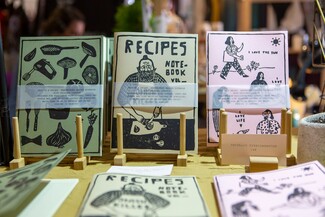 Το φθινοπωρινό Meet Market έρχεται να κηρύξει την έναρξη της νέας σεζόν