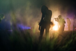 Το Horror Things επιστρέφει: Έλα να ζήσεις μια ολοκληρωμένη Halloween εμπειρία 