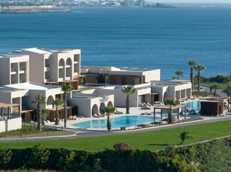 Στο Elissa Lifestyle Resort το slow living συνδυάζεται με 