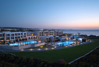 Στο Elissa Adults-Only Lifestyle Beach Resort απολαμβάνεις την πολυτέλεια του slow living 