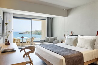 Στο Elissa Lifestyle Resort το slow living συνδυάζεται με 