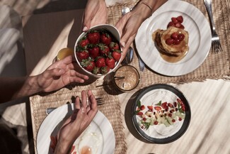 Στο Elissa Adults-Only Lifestyle Beach Resort απολαμβάνεις την πολυτέλεια του slow living 
