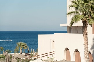 Στο Elissa Lifestyle Resort το slow living συνδυάζεται με 
