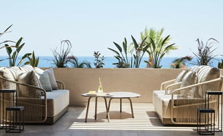 Στο Elissa Adults-Only Lifestyle Beach Resort απολαμβάνεις την πολυτέλεια του slow living 