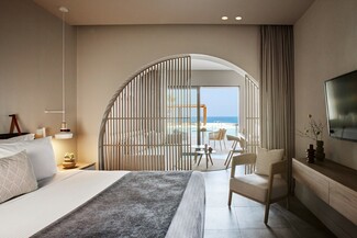Στο Elissa Lifestyle Resort το slow living συνδυάζεται με 