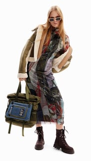 Desigual: «Μας αρέσει να είμαστε διαφορετικοί»