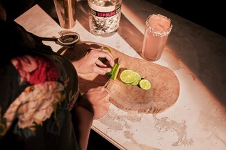 Día de los Muertos Vibes στην Αθήνα: Είσαι έτοιμος να ζήσεις το πιο εκρηκτικό πάρτι της χρονιάς; 