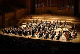 Jazz@Megaron: Γιώργος Κοντραφούρης Τρίο 