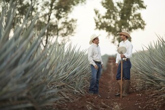 Η ιστορία της super premium tequila Patrόn