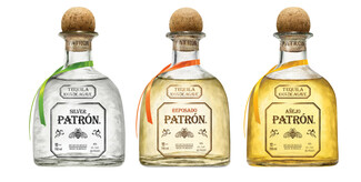 Η ιστορία της super premium tequila Patrόn