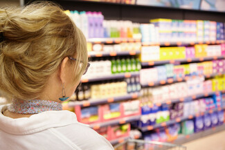 Πώς είναι να εργάζεσαι στο Supply Chain της P&G;