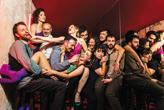 ΕΠΕΞ HAPPY PRODUCTIONS