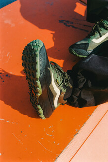 Η Vans κυκλοφόρησε τα All-Terrain, All-style, Always Ready MTE™ Crosspath και MTE™ Crosspath Mid
