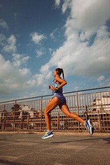Η adidas στηρίζει όλους τους δρομείς του φετινού αυθεντικού Μαραθωνίου της Αθήνας θυμίζοντας του ότι «YOU GOT THIS»