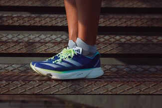 Η adidas στηρίζει όλους τους δρομείς του φετινού αυθεντικού Μαραθωνίου της Αθήνας θυμίζοντας του ότι «YOU GOT THIS»
