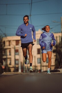 Η adidas στηρίζει όλους τους δρομείς του φετινού αυθεντικού Μαραθωνίου της Αθήνας θυμίζοντας του ότι «YOU GOT THIS»