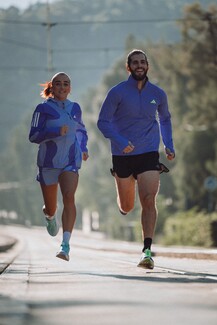 Η adidas στηρίζει όλους τους δρομείς του φετινού αυθεντικού Μαραθωνίου της Αθήνας θυμίζοντας του ότι «YOU GOT THIS»