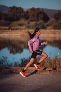 Η adidas στηρίζει όλους τους δρομείς του φετινού αυθεντικού Μαραθωνίου της Αθήνας θυμίζοντας του ότι «YOU GOT THIS»