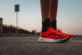 Η adidas στηρίζει όλους τους δρομείς του φετινού αυθεντικού Μαραθωνίου της Αθήνας θυμίζοντας του ότι «YOU GOT THIS»