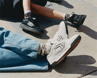 Vans Upland: Το παπούτσι που έγινε συνώνυμο της street κουλτούρας από τα 00s μέχρι σήμερα
