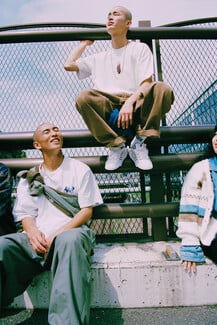 Vans Upland: Το παπούτσι που έγινε συνώνυμο της street κουλτούρας από τα 00s μέχρι σήμερα