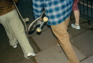 Vans Upland: Το παπούτσι που έγινε συνώνυμο της street κουλτούρας από τα 00s μέχρι σήμερα