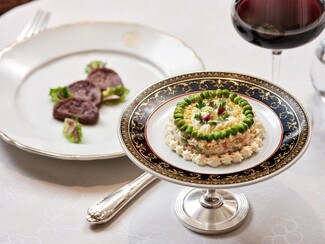 Always Grand | 150 Years of Flavors: Νέο επετειακό μενού από το Ξενοδοχείο Μεγάλη Βρεταννία 