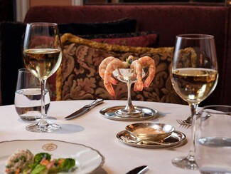 Always Grand | 150 Years of Flavors: Νέο επετειακό μενού από το Ξενοδοχείο Μεγάλη Βρεταννία 