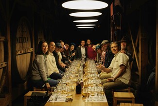 Athens Bar Show & Athens Bar Week 2024: Μια μοναδική 360° εμπειρία για το bartending και το spirits industry