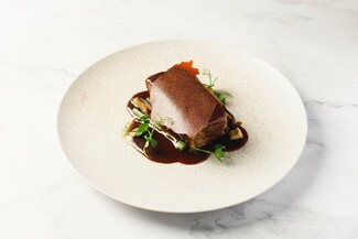 Pasithea Rooftop Bar Restaurant: 