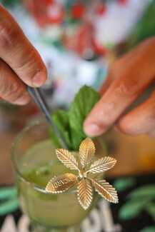 Athens Bar Show & Athens Bar Week 2024: Μια μοναδική 360° εμπειρία για το bartending και το spirits industry