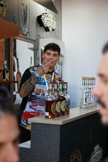 Athens Bar Show & Athens Bar Week 2024: Μια μοναδική 360° εμπειρία για το bartending και το spirits industry