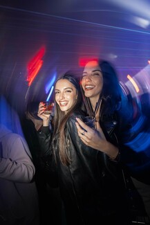 Athens Bar Show & Athens Bar Week 2024: Μια μοναδική 360° εμπειρία για το bartending και το spirits industry