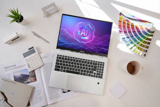 MSI Prestige A16 AI+: Ένα πανίσχυρο laptop με ξεχωριστό design και Τεχνητή Νοημοσύνη