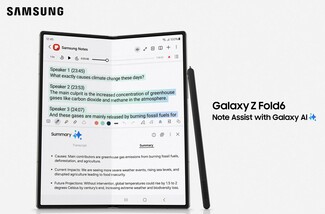Samsung: Οι δυνατότητες του Galaxy AI πηγαίνουν την παραγωγικότητα και την δημιουργικότητά σου στα ύψη
