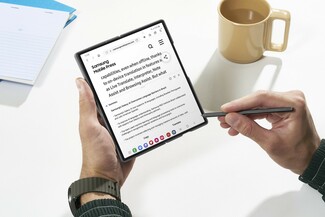 Samsung: Οι δυνατότητες του Galaxy AI πηγαίνουν την παραγωγικότητα και την δημιουργικότητά σου στα ύψη